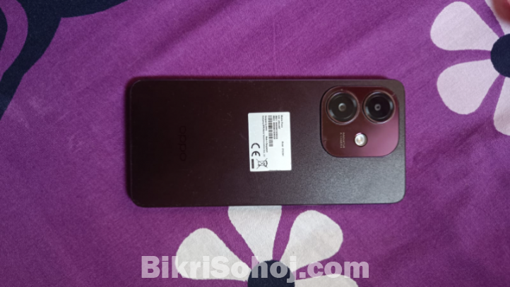 Oppo A3x